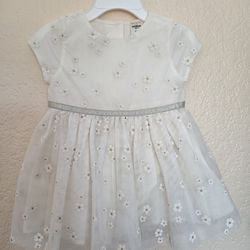 Baby Dress