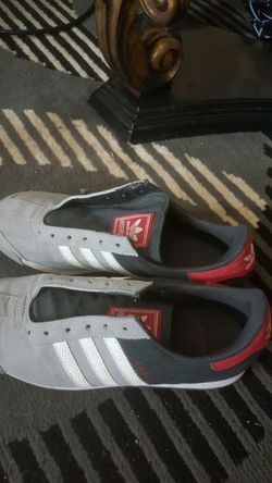 Adidas sneakers