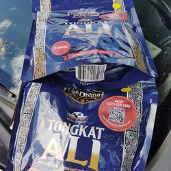 Tongkat Ali 