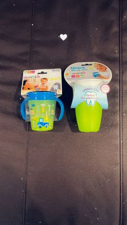 Zippy Cups 