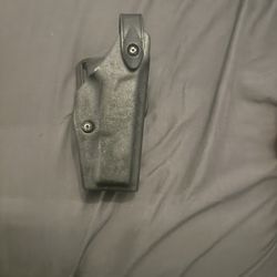 SafariLand Level 3 Duty Holster 