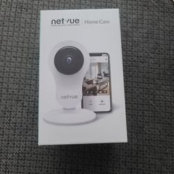 Netvue Camera