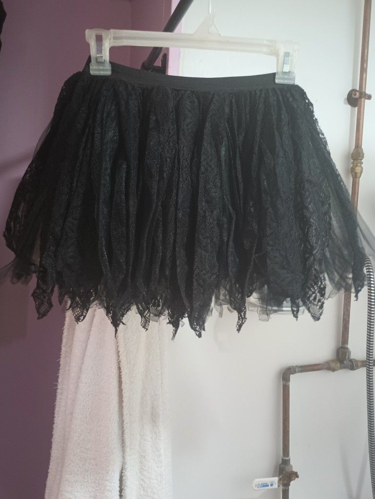 Bunches Of Clothing