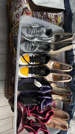 Women’s sneakers