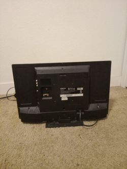 Orion 20 inch tv