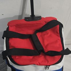 Camping Cooler 