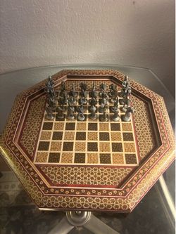 Chessboard