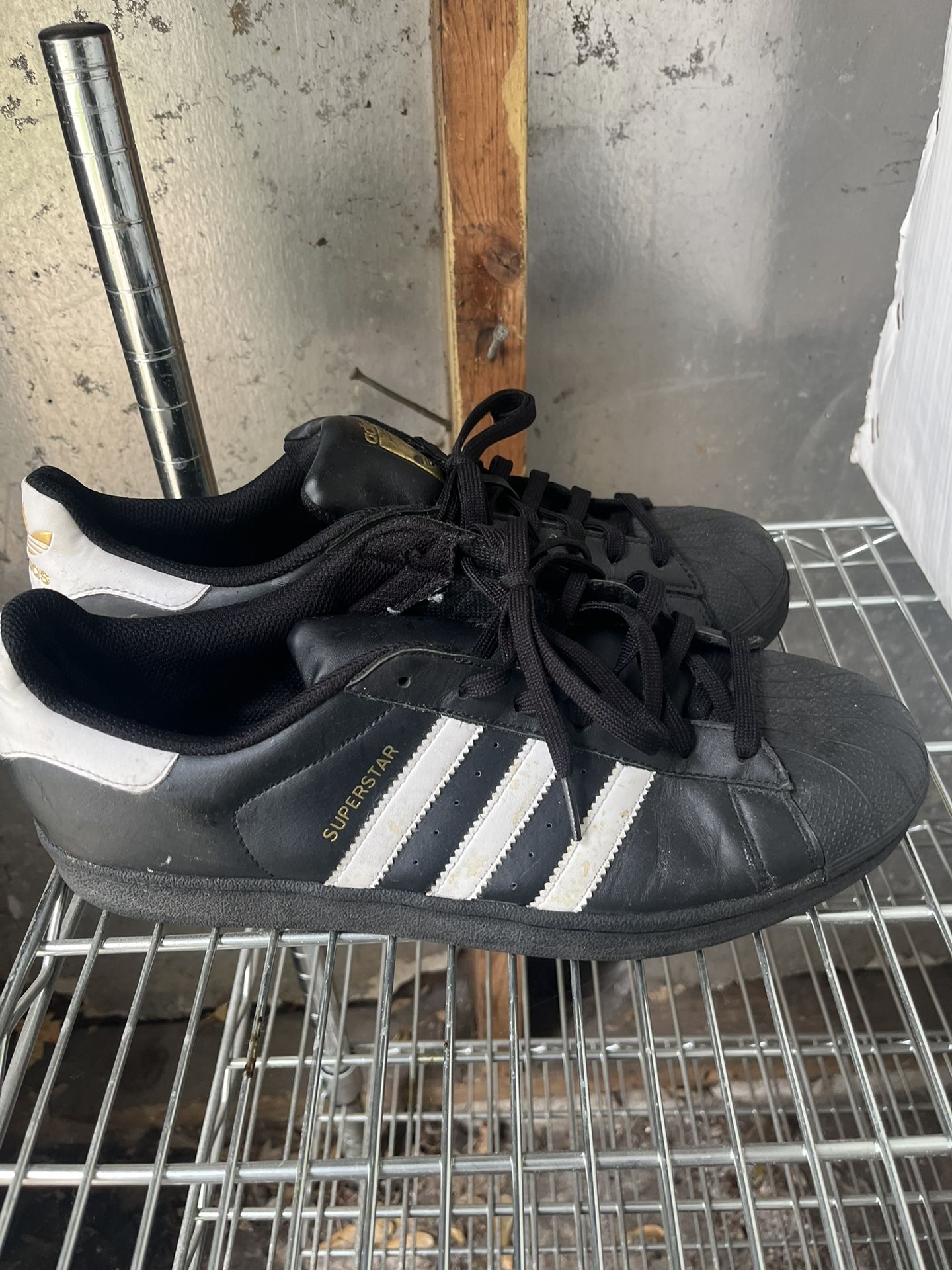 Adidas Men’s Size 11