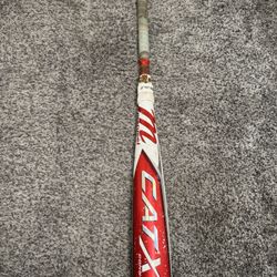 Marruci CatX Baseball Bat USSSA 30 , -10