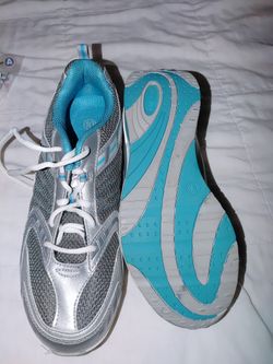 Cloud Walking Shoes $10.00