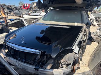 E class hood