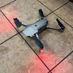 DJI Mavic Pro Platinum 