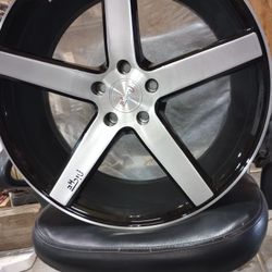 NICHE RIMS  150.00 Each