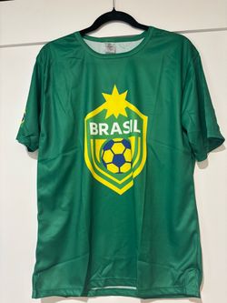 Soccer shirts