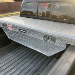 TOOL BOX for Truck 