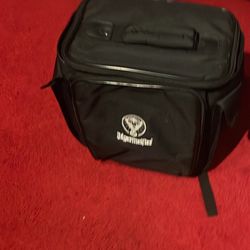 Jagermeister Bottle Bag