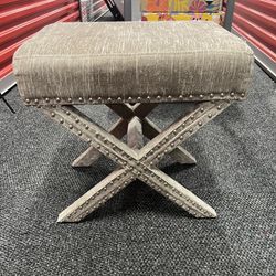 Stool