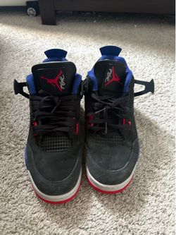 Jordan 4 rare air size 11