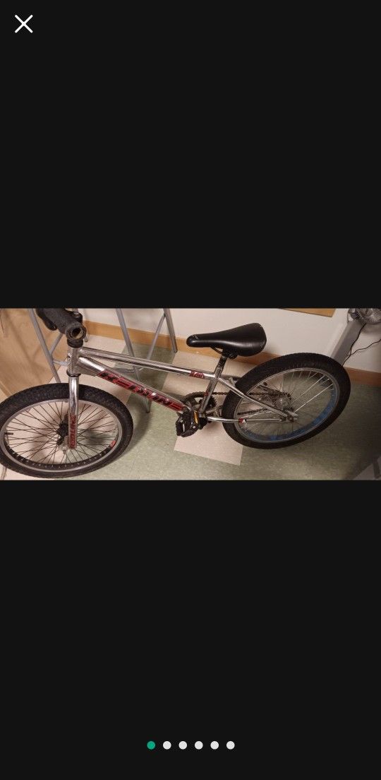 Redline BMX Bikes