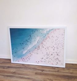 Sea Shore Wall Decor 