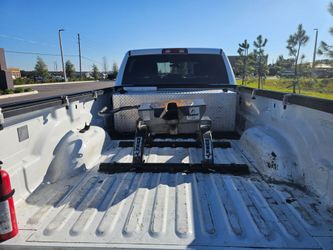 100 gallons diesel tank