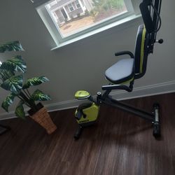MINI EXERCISE BIKE