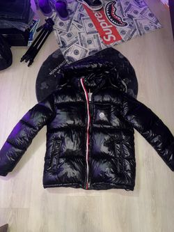 Moncler Puffer