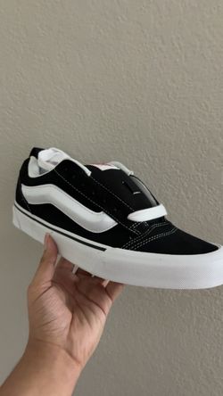 knu skool vans