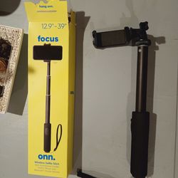 Selfie 🤳🏻 Stick