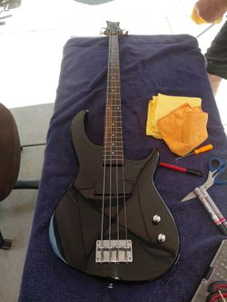 Guitar fixer