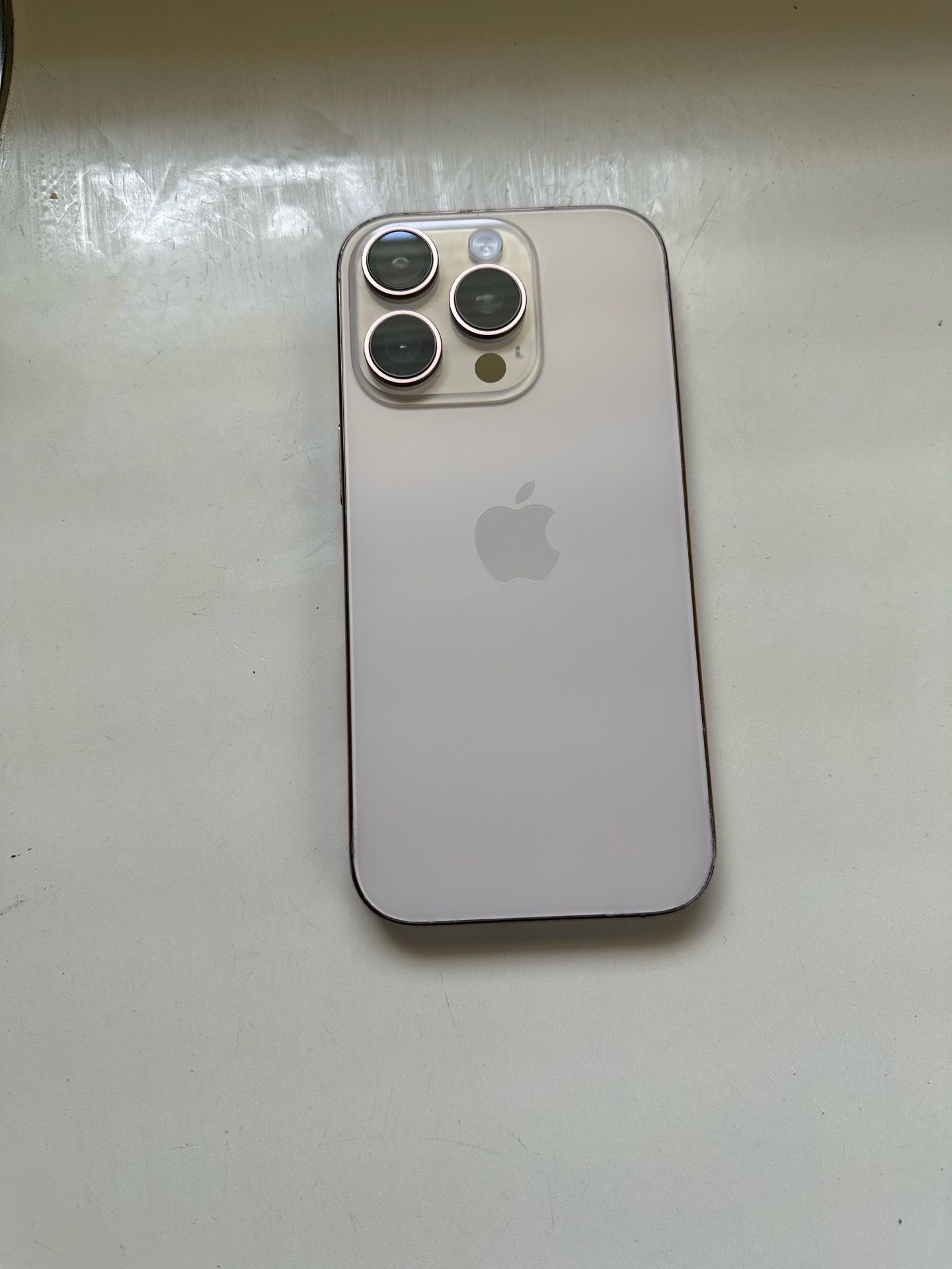 iPhone 16 Pro 128GB Desert Titanium Unlocked