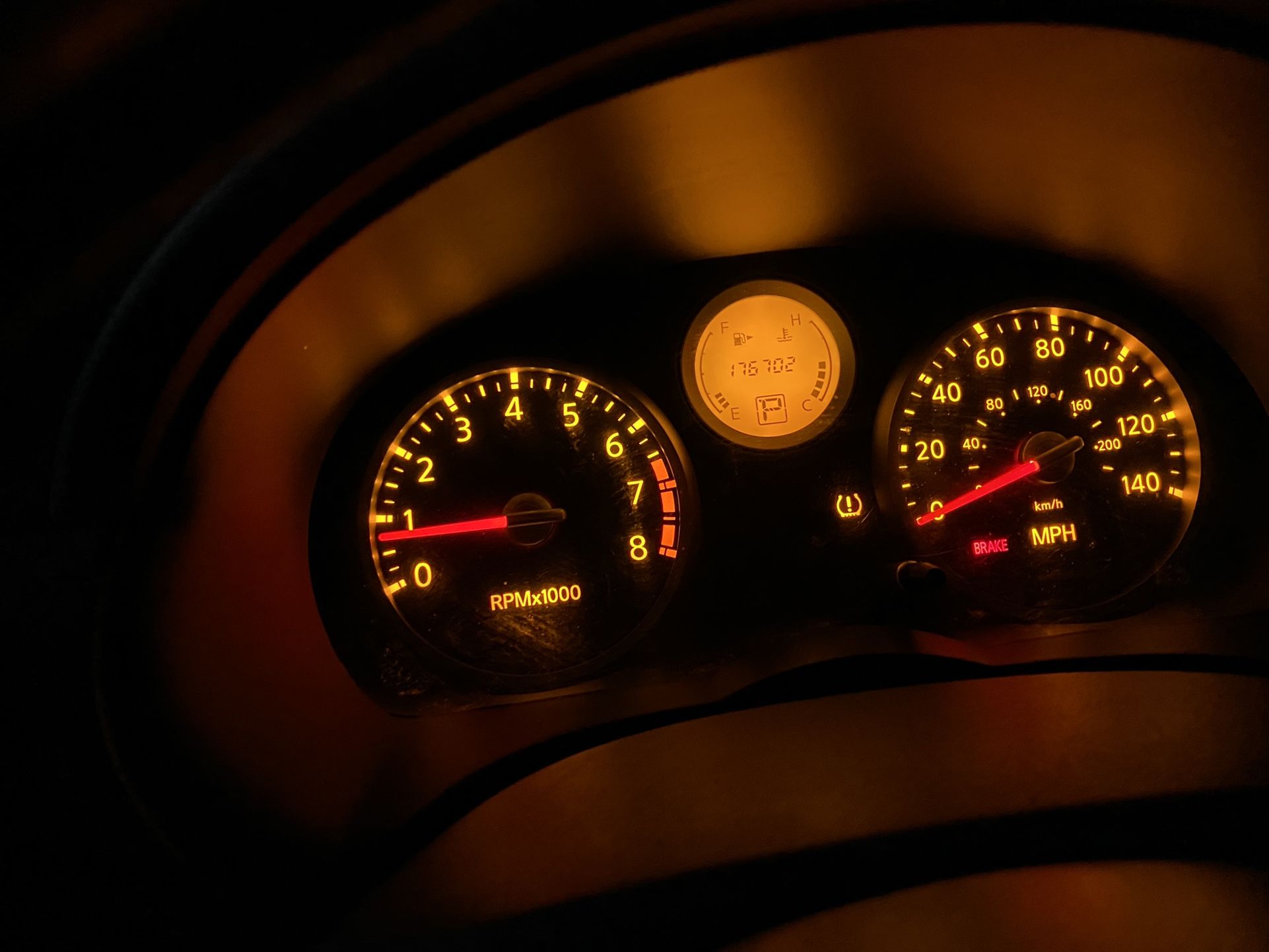 2008 Nissan Sentra