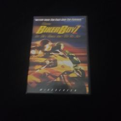 Biker Boyz The Movie 