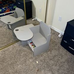 Desk For Kids 