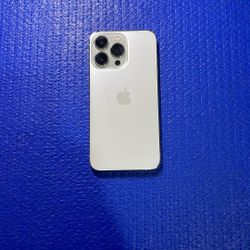 Iphone 13pro 512gb Silver Color Unlocked