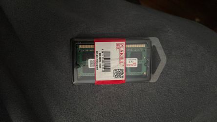 8gb DDR3 ram