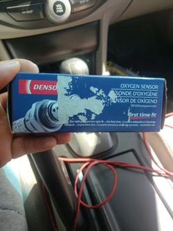 Oxygen Sensor FORD