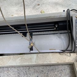 Ana express cutting plotter Elite AE60