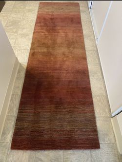 Runner Rug