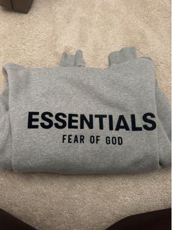 Fear of God - Essentials