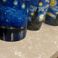 Van Gogh Mugs