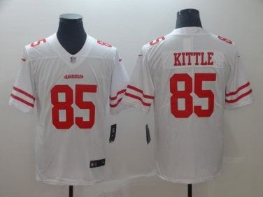 49 ERS KITTLE JERSEY SIZE SM-3XL 100% STITCHED