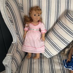 American Girl Doll Maryellen 