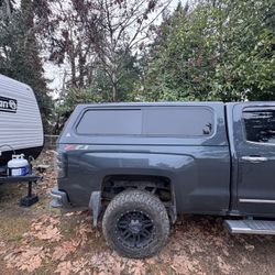 2018 Century Canopy 6’ 6”