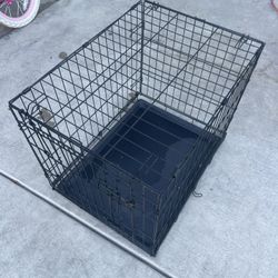 24X20X17 SMALL DOG CRATE 