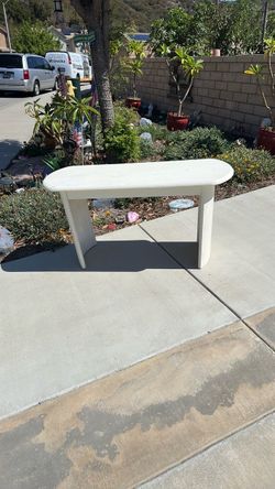 Free table