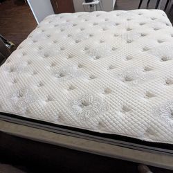 King Size Hampton & Rhodes Limited Edition Mattress