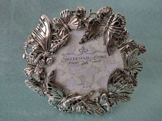 Sheffield Home Picture Frame