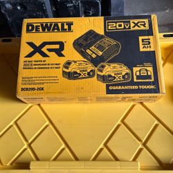 Dealt XR Starter Kit