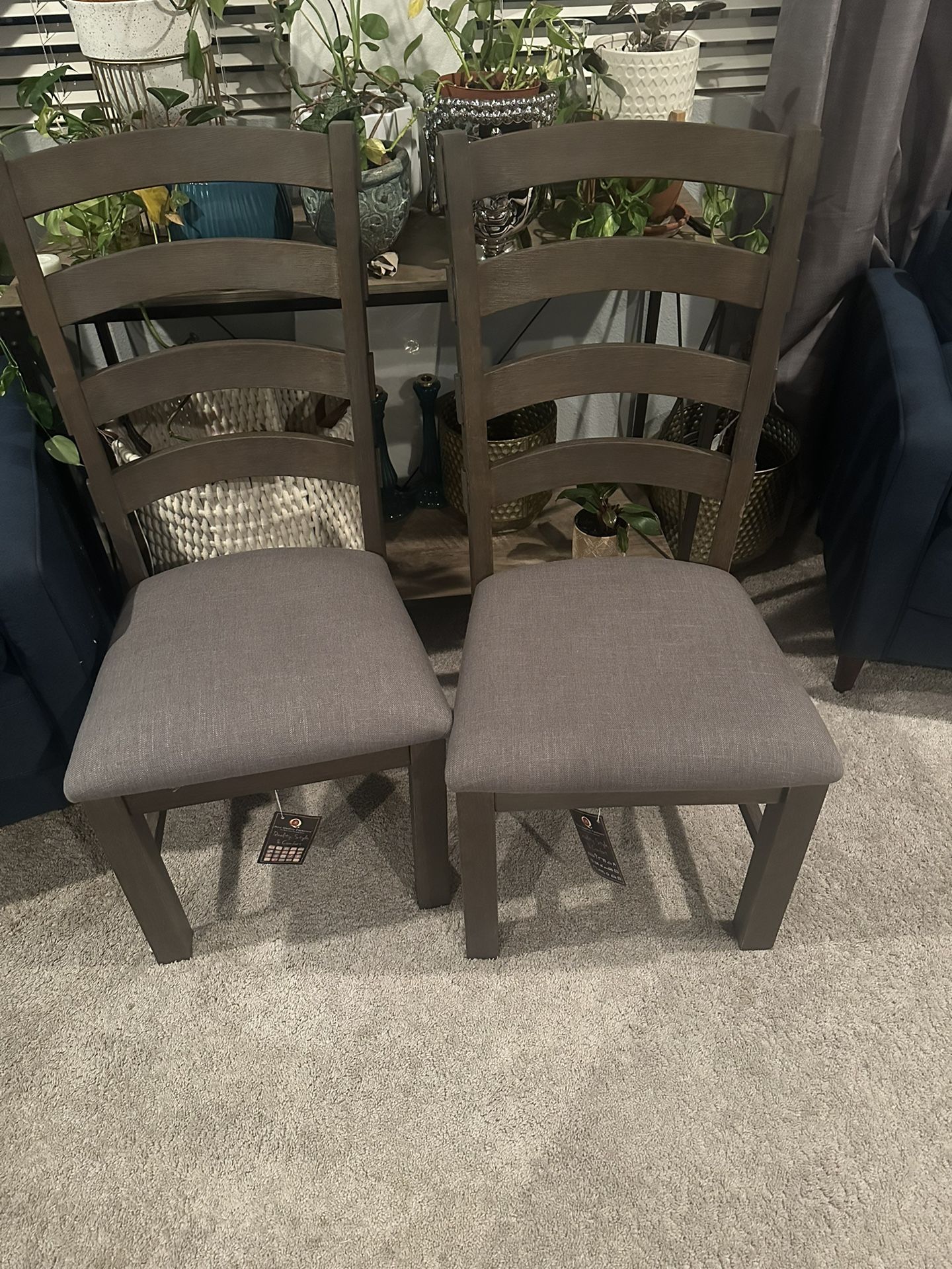 Sets Of Dinning Room Chairs